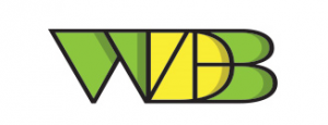 WDB Logo only